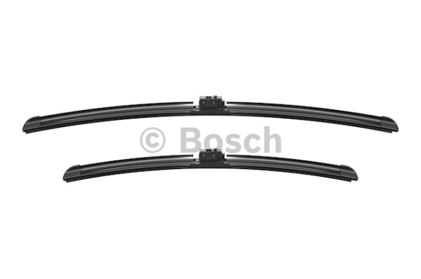 Комплект стеклоочистителей Bosch Aerotwin A204S
